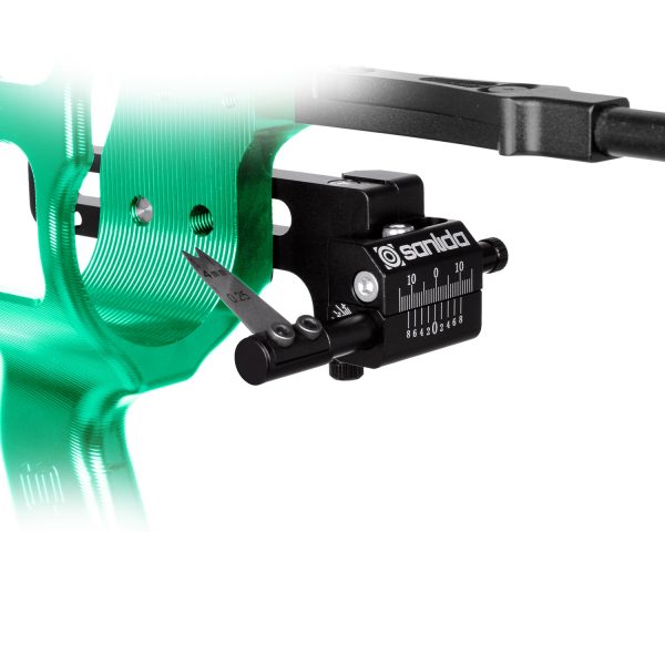 Sanlida Hero 10 II Kit - Image 4