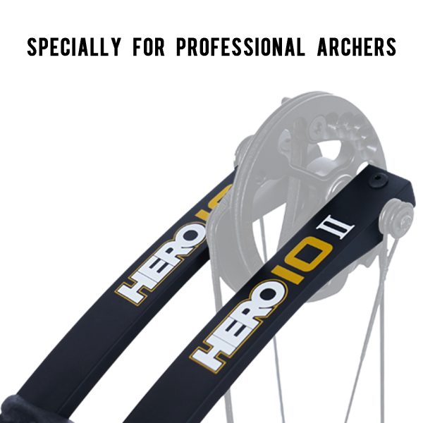 Sanlida Hero 10 II Kit - Image 6