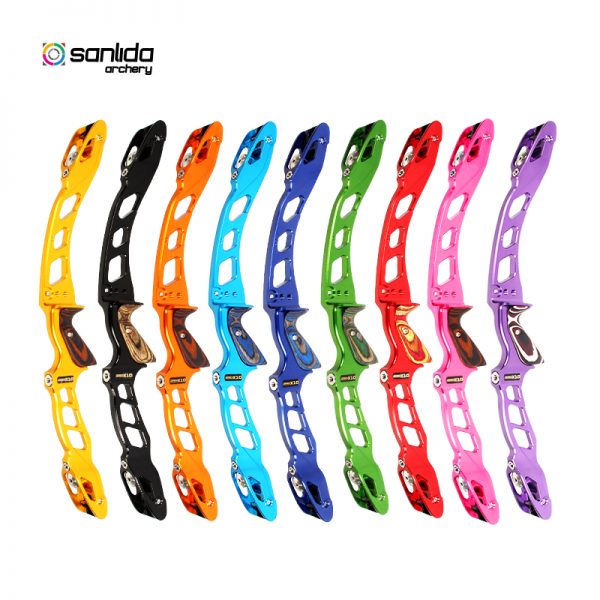 Sanlida Miracle 10