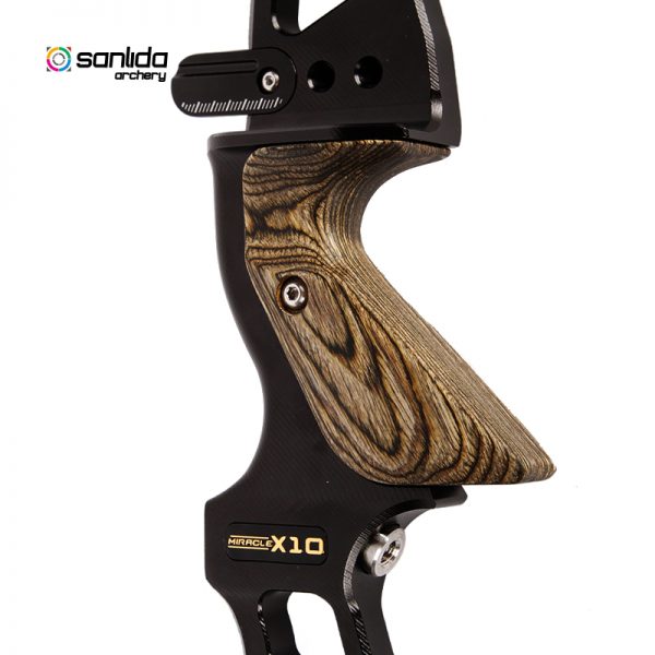 Sanlida Miracle 10 - Image 3