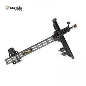 Sanlida X-10 Recurve sight