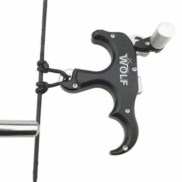 Wolf  WX-7