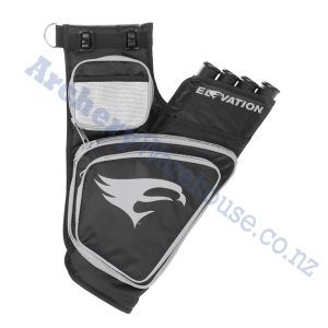 Elevation Quiver Transition 4 Tube