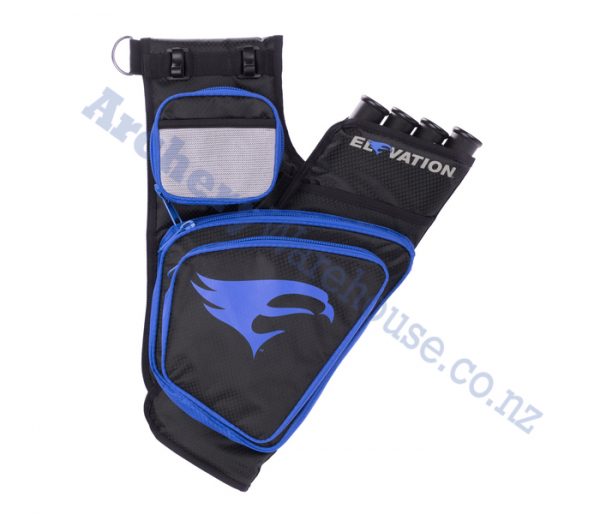 Elevation Quiver Transition 4 Tube - Image 2