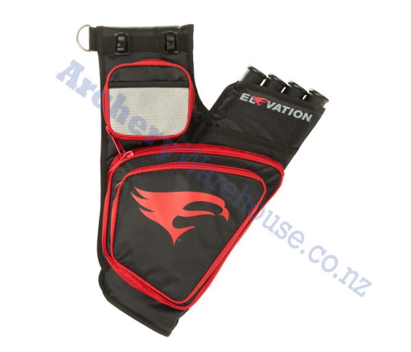 Elevation Quiver Transition 4 Tube - Image 3