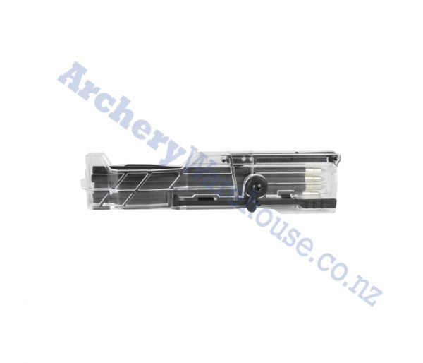 Magazine Redback XR with 5 Bolts