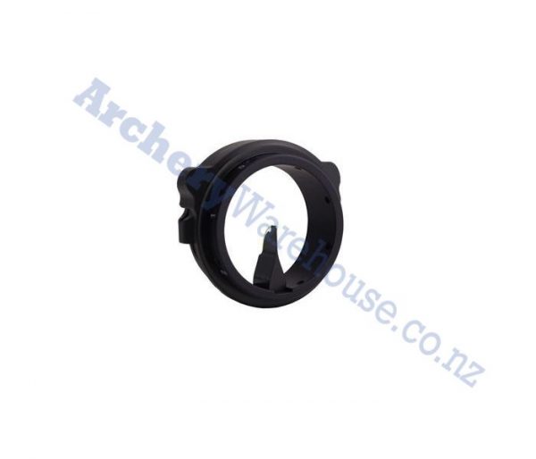 Shrewd Ring System for Optum 40 mm and 35 mm Scopes - Image 2