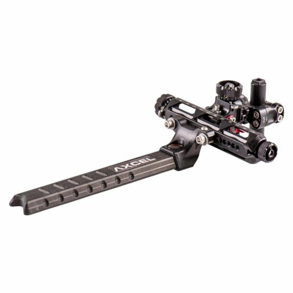 Init Axcel Axcel Sight Achieve XP Pro UHM Diamond Weave Compound - Bridge-LockTM ...