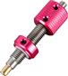 Avalaon button pink