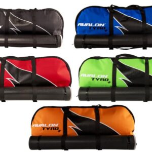 Colour bags