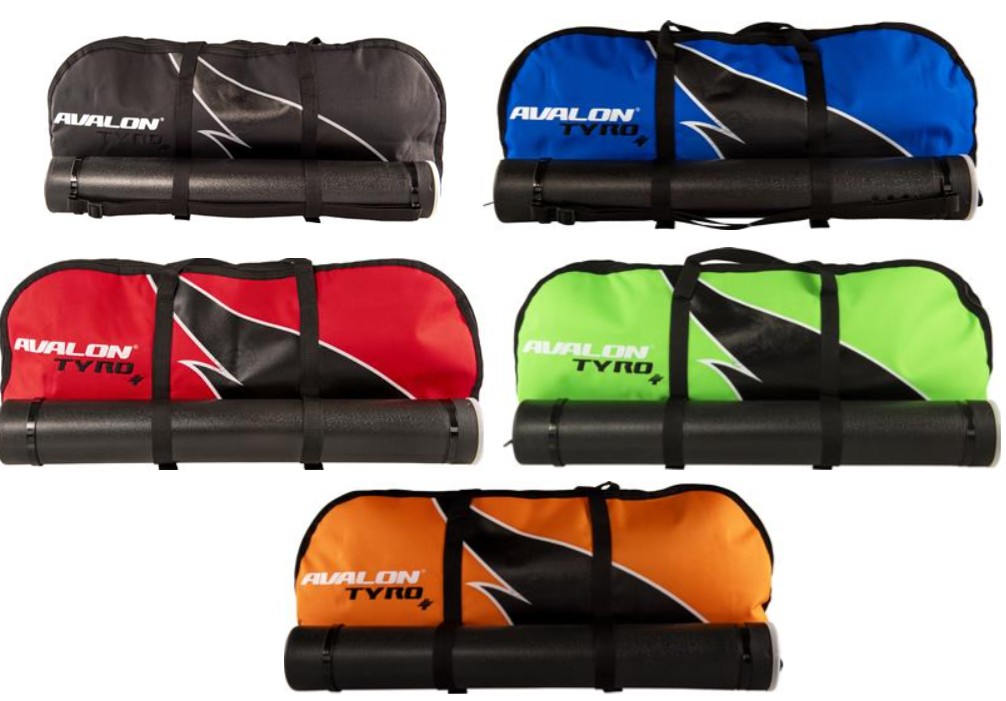 Colour bags