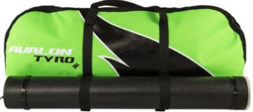Green bag