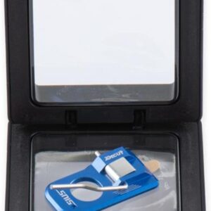 Tab case