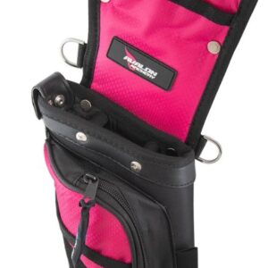 Quive pink tec