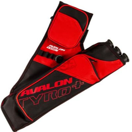 Quive red