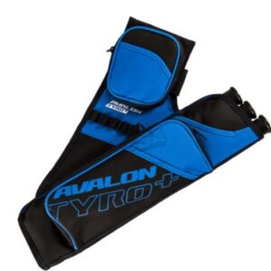 Quivef blue