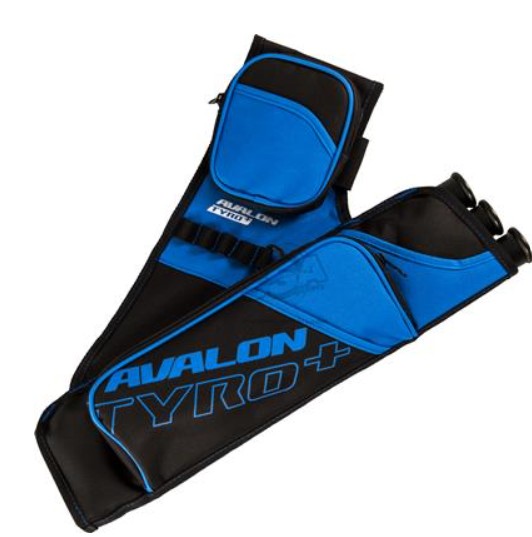 Quivef blue
