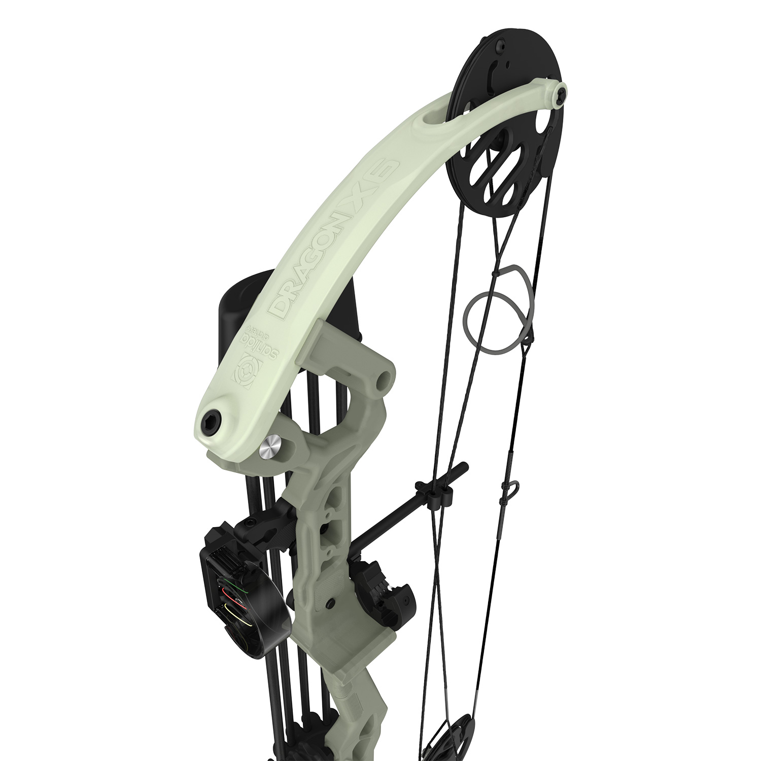 Sanlida X6 kit
