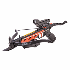 Bear cross bow