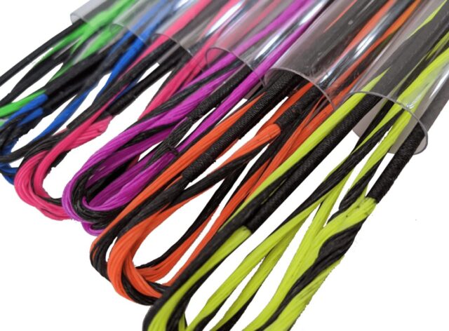 Celebrate the new season with us! Throughout September, every NEW bow purchase comes with a free custom string. Whether you choose a traditional, recurve, or compound bow, we’ll make sure it’s ready to shoot in style. 🏹