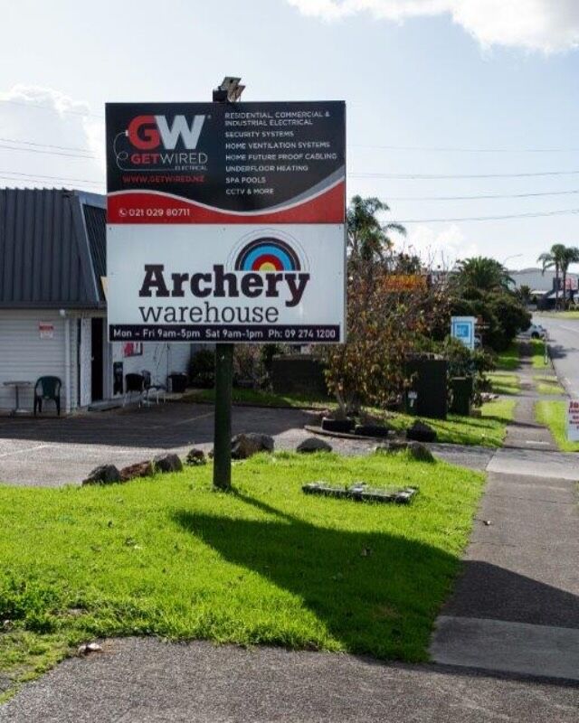 We are located at 80F Kerwyn Avenue, East Tāmaki. Open hours 9AM-5PM Monday to Friday and 9AM-1PM Saturdays.