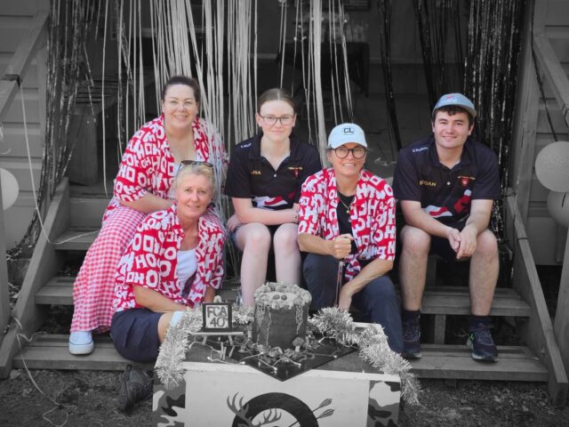 Thank you to @franklin_county_archers for inviting Archery Warehouse to join in celebrating their 40th Club Anniversary. We were honored to be part of this milestone event. Please enjoy a selection of photos from the celebration.