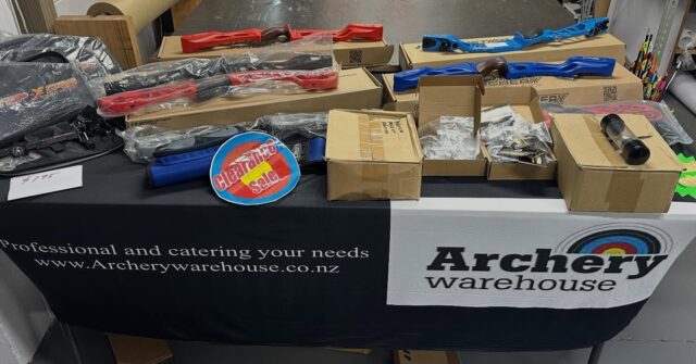 CLEARANCE SALE ‼️ Come in and check out our special sale items!!