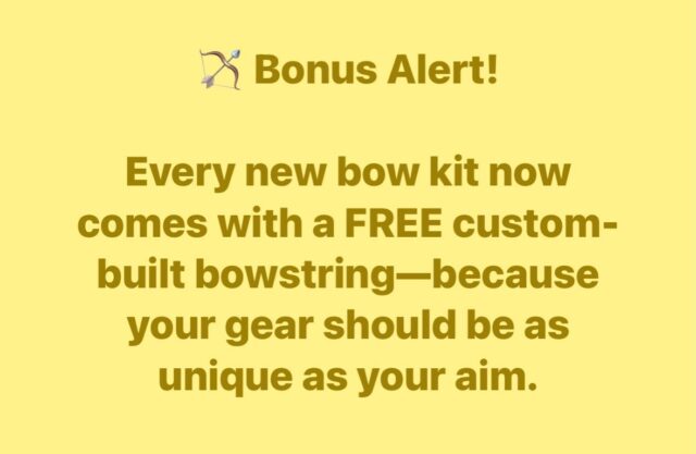 MAKE SURE TO BOOK IN